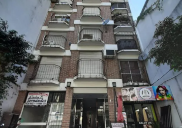 Departamento 2 Ambientes En Moron Norte