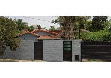 Alquiler Casa 3 ambientes Villa udaondo