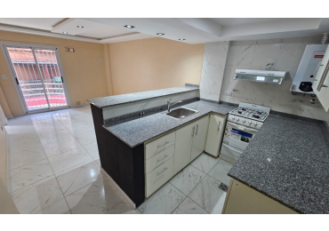 Venta departamento 2 ambientes Moron