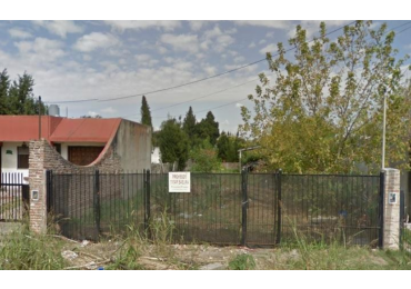 Venta Lote Ituzaingo