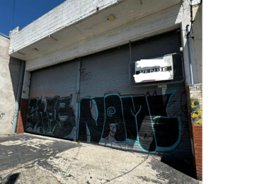 Galpon Salida a Dos Calles 780 M²cubiertos - Haedo