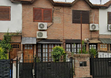Duplex Venta 3 Ambientes Castelar Cochera Apto Credito