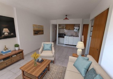 Venta Monoambiente Moron Centro Retasado