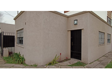 Casa en venta Castelar 3 ambientes