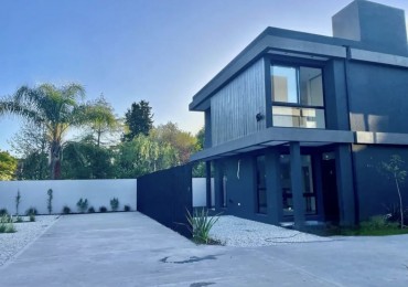 Venta Duplex 3 Amb Complejo Cerrado Ituzaingo Apto Credito