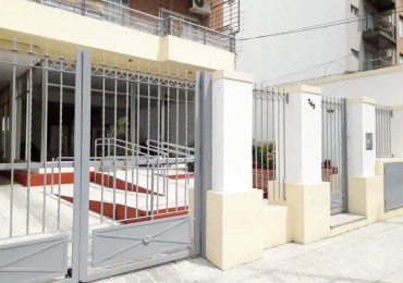 Departamento Semipiso 3 Ambientes con cochera Moron Sur