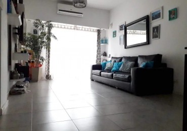 Departamento Semipiso 3 Ambientes con cochera Moron Sur