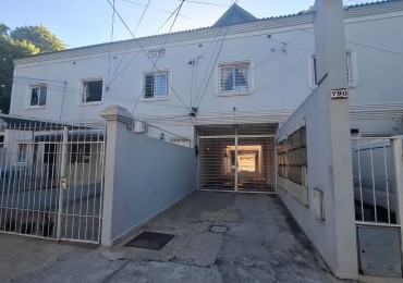 ALQUILER DEPARTAMENTO MONOAMBIENTE DIVIDIDO CON PATIO