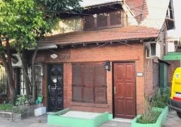 PH 3 AMBIENTES ITUZAINGO