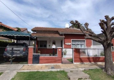 Venta Casa 3 ambientes Castelar Sur