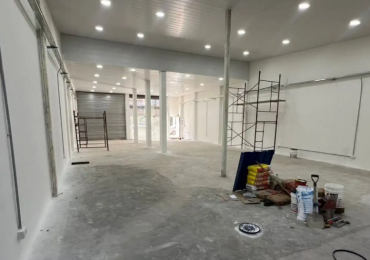 Alquiler Local comercial San Miguel