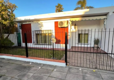 Casa De 3 Ambientes - Ituzaingo Norte