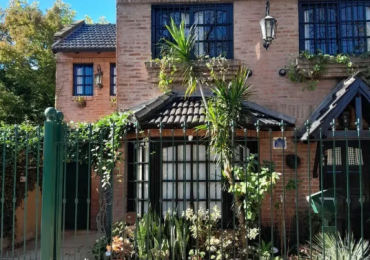 Casa 4 Ambientes En Venta En Ituzaingo