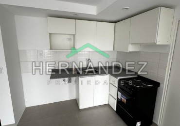 Venta Departamento 2 ambientes con cochera Moron Sur