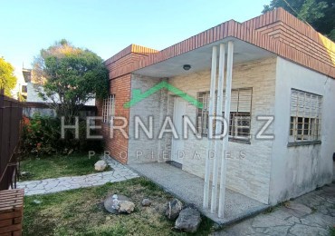 Venta Casa 3 ambientes Ituzaingo Norte