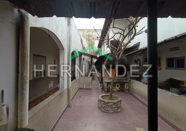 Venta Terreno con Hotel Ideal Inversor Oportunidad