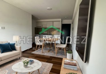 Venta Departamento 2 ambientes con cochera Moron Norte
