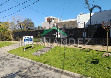 RETASADA Casa en Venta Ituzaingo Norte Ideal Inversor Amplio Lote