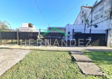 Casa en Alquiler Ituzaingo Villa Ariza