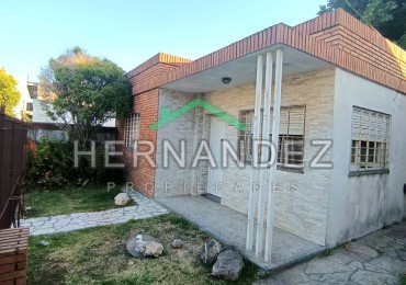 Venta Casa 3 ambientes lote 350m2 Ituzaingo Norte - RETASADA OPORTUNIDAD