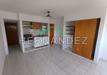 Venta Monoambiente Moron Centro 