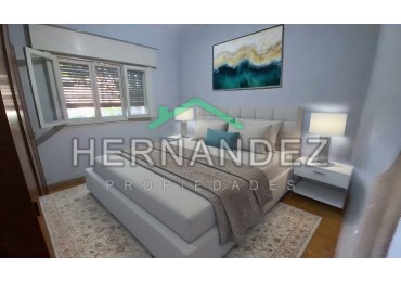 CASA AMERICANA 3 AMBIENTES ITUZAINGO NORTE