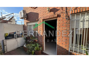 Venta Duplex Interno 3 ambientes con cochera cubierta
