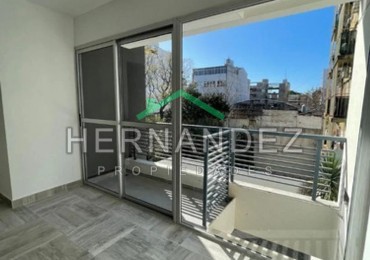 DEPARTAMENTO MONOAMBIENTE A ESTRENAR
