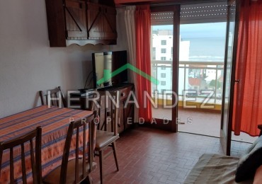 Venta Urgente Oportunidad Departamento 2 ambientes Mar de Ajo 