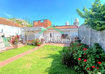Venta casa 4 ambientes Padua