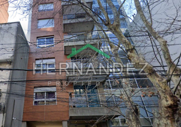 Venta Departamento 2 Ambientes Moron Centro con cochera