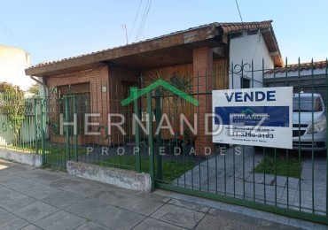 Venta casa 4 ambientes Padua
