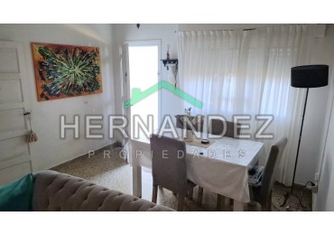 Casa 3 Ambientes Ituzaingo - Villa Ariza 