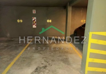 VENTA Cochera en Ituzaingo Norte