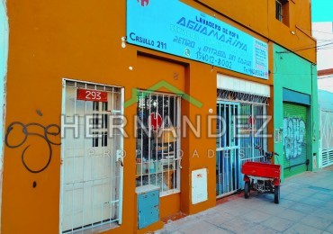 Venta Locales Moron centro