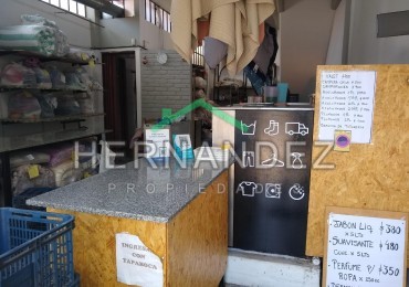 Venta Fondo de Comercio Lavadero Moron OPORTUNIDAD