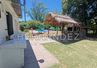 Alquiler temporal estadia minima 15 dias 