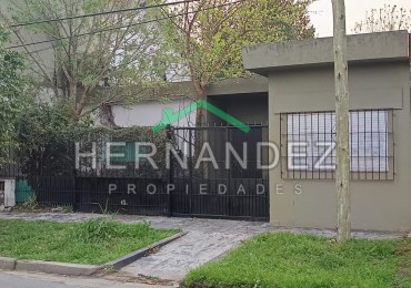 Venta casa 3 ambientes Ituzaingo Norte